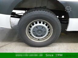 MERCEDES-BENZ Sprinter 316 CDI RWD Automatik/AHK3,5t Kamera