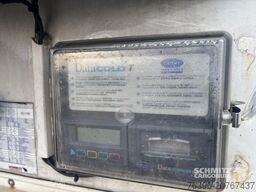 Schmitz Cargobull Semitrailer Reefer Standard