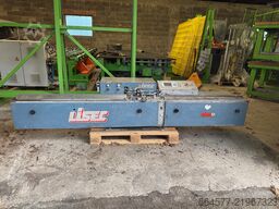 Lisec LBH-25V