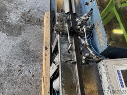 Lisec LBH-25V