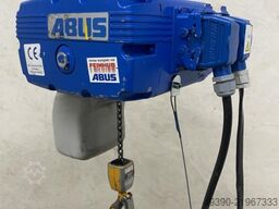 ABUS GM 1 / 250.6-111