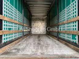 DAF 6x2/Standklima/Eu6/Komplettzug