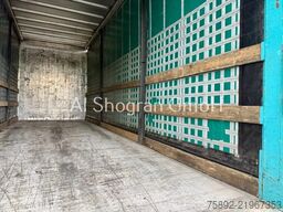 DAF 6x2/Standklima/Eu6/Komplettzug