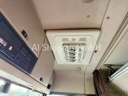 DAF XF 480 6x2/Standklima/Eu6/Komplettzug