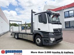 Mercedes-Benz Antos 1840 L 4x2