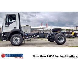 Iveco EuroCargo ML150E25 WS 4x4, Euro3