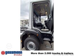 Iveco EuroCargo ML150E25 WS 4x4, Euro3