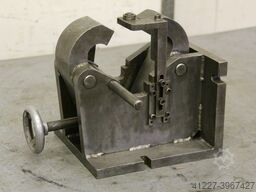 unbekannt Durchmesser 95 mm