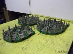 unbekannt Teilung 35,5mm