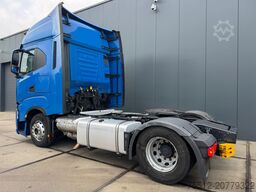 Iveco SWAY 570 / Retarder / Euro 6D / 2 Tanks /