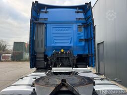 Iveco SWAY 570 / Retarder / Euro 6D / 2 Tanks /