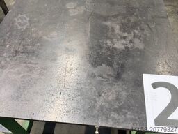 Proteec 4 x Schweisstische