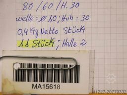 Festo DFM-12-30-P-A-GF  170827