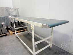 Frasch F60N 3000x800