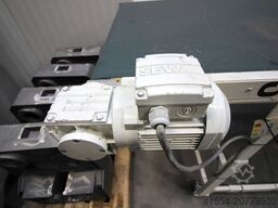 Frasch F60N 3000x800