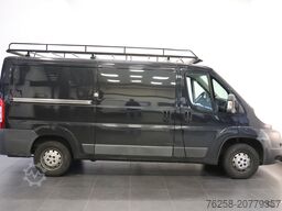 Peugeot Boxer 330 2.2 HDI 130PK Profit+ - Airco - Cruis...