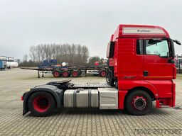 MAN TGX 18.420 ADR (FL, AT), PTO, 10x vorhanden