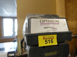 OPTIMUM OPTIDRILL D23 PRO