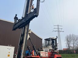 Stevtruck ECS6H