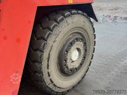 Stevtruck ECS6H