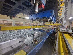AIDA DSF-TE4-20000-730-250 - 2000 ton