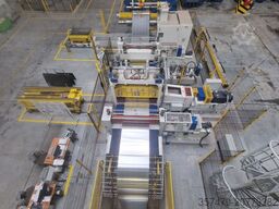 AIDA DSF-TE4-20000-730-250 - 2000 ton