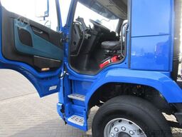 Volvo FMX 500 FMX 500 8x4 HIAB 422 E-8 Hipro + HIAB H...