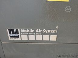 SCHNEIDER MAS650-10-90D-SILEND