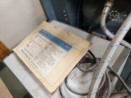 SCHNEIDER MAS650-10-90D-SILEND