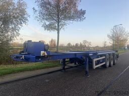 Renders SANH F.ATL 20FT Kipper-Tipper (Electric) / Comp...