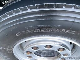 MAN TGX 18.440 / 2x Tank / EURO 6 / NL Truck