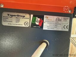 TigerStop TIGER 352 SX EVO
