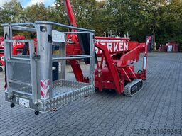 Teupen Leo 25T