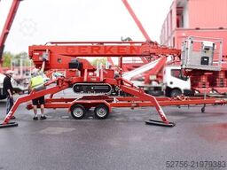 Teupen Leo 25T