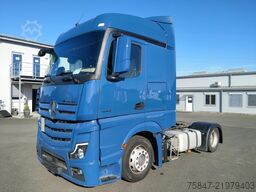 Mercedes-Benz Actros 1845 LS/NRL Standklima Retarder