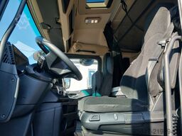 Mercedes-Benz Actros 1845 LS/NRL Standklima Retarder