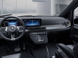 Mercedes-Benz V 300 d 4M Lang  Avantgarde *free 08.2026*