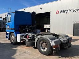 Mercedes-Benz ACTROS 1848 (EPS / MP1 / GRAND PONT / BIG AXLE ...