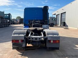 Mercedes-Benz ACTROS 1848 (EPS / MP1 / GRAND PONT / BIG AXLE ...