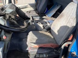 Mercedes-Benz ACTROS 1848 (EPS / MP1 / GRAND PONT / BIG AXLE ...