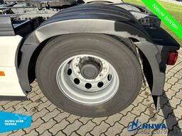 Volvo FH 460 TC 4x2 CMS + Low Mileage