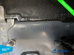 Volvo FH 460 TC 4x2 CMS + Low Mileage