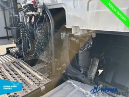 Volvo FH 460 TC 4x2 CMS + Low Mileage