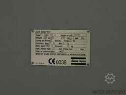 Atlas Copco FD 2400 VSD W