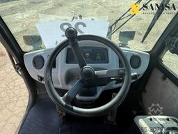 Komatsu WA 80-5/4.1 Schaufel/Paletten Gabel