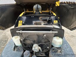 Komatsu WA 80-5/4.1 Schaufel/Paletten Gabel