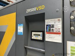 Atlas Copco ZR 500 VSD