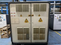 Atlas Copco ZR 500 VSD