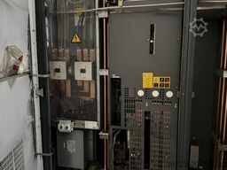 Atlas Copco ZR 500 VSD