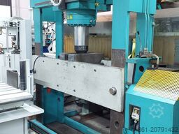 SAHINLER DK II 1570-150